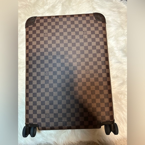 Louis Vuitton horizon 55 luggage - Picture 1 of 13